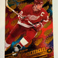 STEVE YZERMAN - 1997 Pacific Paramount Canadian Greats #7