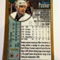 JAMIE PUSHOR - 1998 O-Pee-Chee Chrome Refractor #51