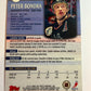 PETER BONDRA - 1999 Topps Premier Plus Die Cut #2, /250