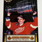 SERGEI FEDOROV - 1998 Pacific Trophy Winners #5