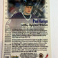 PAUL KARIYA - 1999 O-Pee-Chee Chrome Magic Moments #281