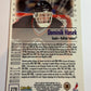 DOMINIK HASEK - 1999 O-Pee-Chee Chrome Magic Moments #279