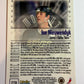 JOE NIEUWENDYK - 1999 O-Pee-Chee Chrome Magic Moments #278