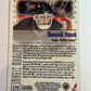 DOMINIK HASEK - 1999 O-Pee-Chee Chrome Magic Moments #279