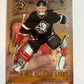 DOMINIK HASEK - 1999 O-Pee-Chee Chrome Magic Moments #279