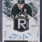 EVGENI MALKIN - 2015 UD Exquisite Endorsement Relics Auto Patch #ER-EM, /25