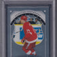 BRENDAN SHANAHAN - 1997 Donruss Preferred Precious Metals PLATINUM #1, PSA 10