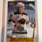 KIRILL KAPRIZOV - 2020 UD Canvas Rookie Red Auto #CS-KK, /97