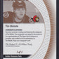 TIM STUTZLE - 2023 Upper Deck Allure GOLDEN TREASURES AUTO #79, 1/1