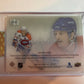 GUY CARBONNEAU - 2023 Upper Deck Clear Cut Clearly Revered Auto #CR-GC