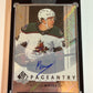 MATIAS MACCELLI - 2022 SP Authentic Pageantry Rookie Auto 1/1