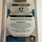 CUTTER GAUTHIER - 2024 UD Clear Cut Canvas Signatures Rookie Auto #CS-CG, /61