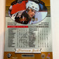 PAT LAFONTAINE - 1997 Pinnacle Totally Certified PLATINUM GOLD #80, /69