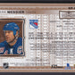 MARK MESSIER - 2023 Upper Deck Splendor Auto Patch #SP-MM, /36