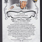 CARTER VERHAEGHE - 2023 The Cup Auto Patch #14, /8