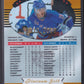 LUC ROBITAILLE - 1997 Pinnacle Totally Certified PLATINUM GOLD #92, /69