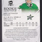 JAKE OETTINGER - 2020 The Cup Rookie Auto Patch #137, /249