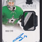 JAKE OETTINGER - 2020 The Cup Rookie Auto Patch #137, /249