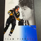 TKACHUK / JAGR - 1997 Team Pinnacle Mirror REFRACTOR Parallel #6, SSP