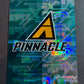 1997 Pinnacle Epix EMERALD Promo Redemption Card