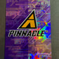 1997 Pinnacle Epix PURPLE Promo Redemption Card
