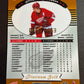 BRENDAN SHANAHAN - 1997 Pinnacle Totally Certified PLATINUM GOLD #61, 58/69