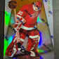 CHRIS OSGOOD - 1997 Pinnacle Totally Certified Part Set to Mirror Gold #4