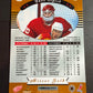 CHRIS OSGOOD - 1997 Pinnacle Totally Certified Part Set to Mirror Gold #4