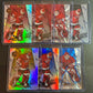 CHRIS OSGOOD - 1997 Pinnacle Totally Certified Part Set to Mirror Gold #4