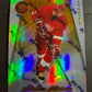 NICKLAS LIDSTROM - 1997 Pinnacle Totally Certified Part Set to Mirror Gold #75