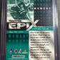 FELIX POTVIN - 1997 Pinnacle Epix COMPLETE SET, w/ Moment, Season, Game, Play