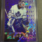 FELIX POTVIN - 1997 Pinnacle Epix COMPLETE SET, w/ Moment, Season, Game, Play