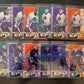 FELIX POTVIN - 1997 Pinnacle Epix COMPLETE SET, w/ Moment, Season, Game, Play