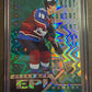 JOE SAKIC - 1997 Pinnacle Epix COMPLETE SET, w/ Moment, Season, Game, Play