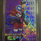 JOE SAKIC - 1997 Pinnacle Epix COMPLETE SET, w/ Moment, Season, Game, Play