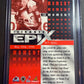JOE SAKIC - 1997 Pinnacle Epix COMPLETE SET, w/ Moment, Season, Game, Play