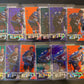 JOE SAKIC - 1997 Pinnacle Epix COMPLETE SET, w/ Moment, Season, Game, Play
