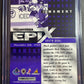 MARK MESSIER - 1997 Pinnacle Epix COMPLETE SET, w/ Moment, Season, Game, Play