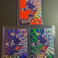 MARK MESSIER - 1997 Pinnacle Epix COMPLETE SET, w/ Moment, Season, Game, Play