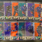 MARK MESSIER - 1997 Pinnacle Epix COMPLETE SET, w/ Moment, Season, Game, Play
