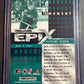 JOHN LECLAIR - 1997 Pinnacle Epix COMPLETE SET, w/ Moment, Season, Game, Play