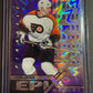 JOHN LECLAIR - 1997 Pinnacle Epix COMPLETE SET, w/ Moment, Season, Game, Play