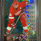 BRENDAN SHANAHAN 1997 Pinnacle Epix COMPLETE SET, w/ Moment, Season, Game, Play