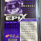 BRENDAN SHANAHAN 1997 Pinnacle Epix COMPLETE SET, w/ Moment, Season, Game, Play
