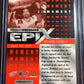 BRENDAN SHANAHAN 1997 Pinnacle Epix COMPLETE SET, w/ Moment, Season, Game, Play