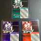 BRENDAN SHANAHAN 1997 Pinnacle Epix COMPLETE SET, w/ Moment, Season, Game, Play