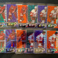 BRENDAN SHANAHAN 1997 Pinnacle Epix COMPLETE SET, w/ Moment, Season, Game, Play