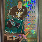 TEEMU SELANNE - 1997 Pinnacle Epix COMPLETE SET, w/ Moment, Season, Game, Play