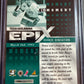 TEEMU SELANNE - 1997 Pinnacle Epix COMPLETE SET, w/ Moment, Season, Game, Play