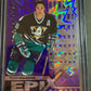 TEEMU SELANNE - 1997 Pinnacle Epix COMPLETE SET, w/ Moment, Season, Game, Play